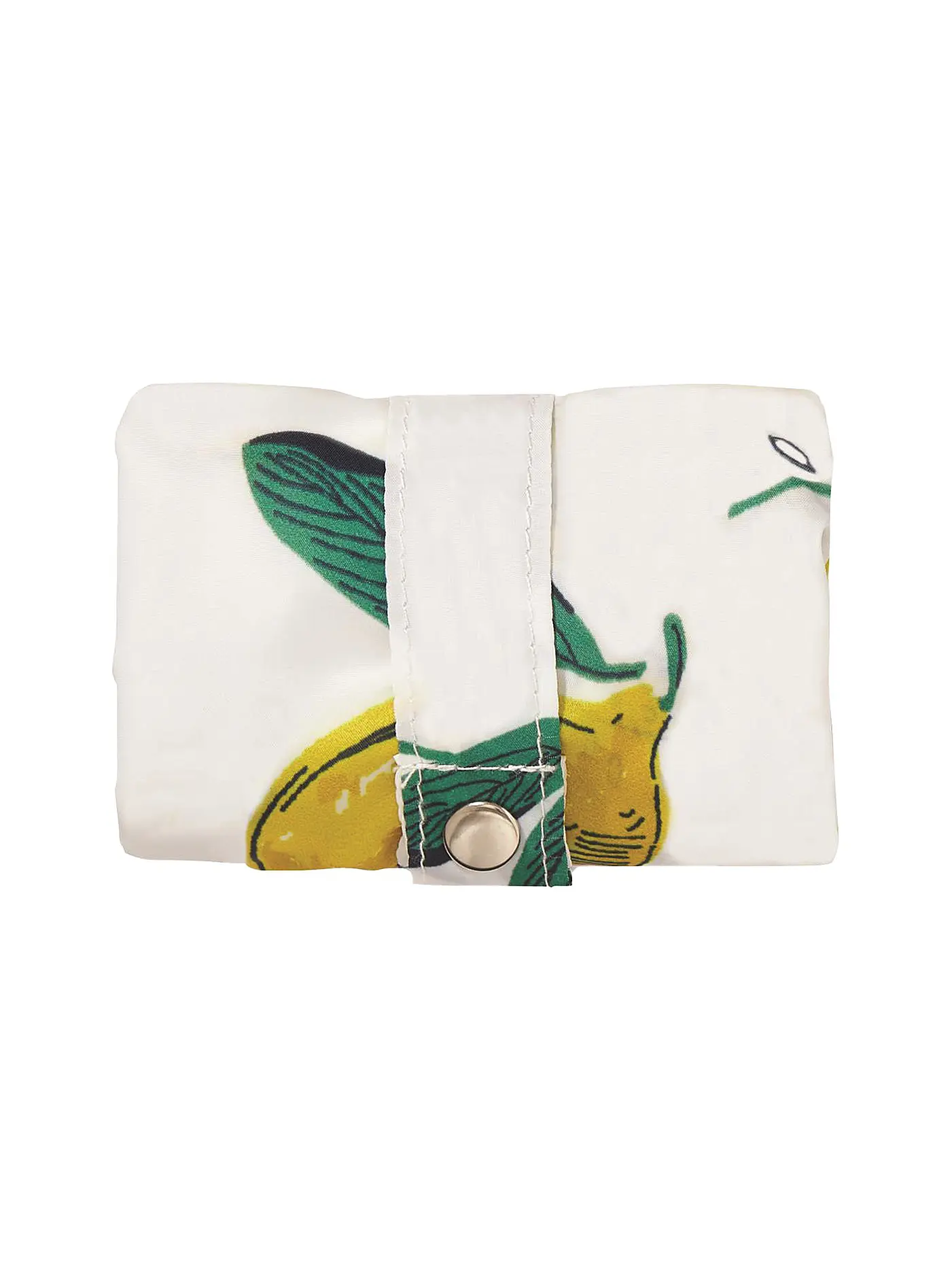 ULSTER WEAVERS | Tasche - Roll-up Bag Foraging Fox | gelb